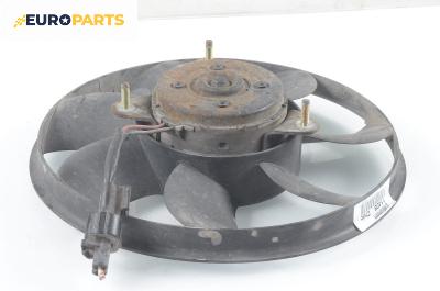 Перка охлаждане за Honda Civic VI Aerodeck (04.1998 - 02.2001) 2.0 i D (MC3), 105 к.с.