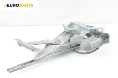 Машинка ел. стъкло за Honda Civic VI Aerodeck (04.1998 - 02.2001), 4+1 вр., комби, позиция: задна, лява