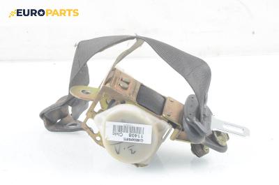 Предпазен колан за Honda Civic VI Aerodeck (04.1998 - 02.2001), 4+1 вр., позиция: задна, дясна