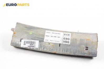 Усилвател антена за Audi A8 Sedan II (10.2002 - 07.2010), № 4E0 035 503