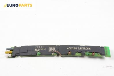 Усилвател антена за Audi A8 Sedan II (10.2002 - 07.2010), № 4E0 035 225 AC