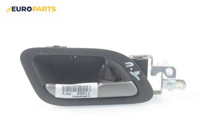 Вътрешна дръжка за Honda FR-V Minivan (08.2004 - ...), 4+1 вр., хечбек, позиция: предна, дясна