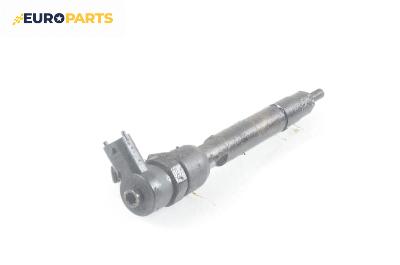 Дюза дизел за Honda FR-V Minivan (08.2004 - ...) 2.2 i CTDi (BE5), 140 к.с., № 0445110236