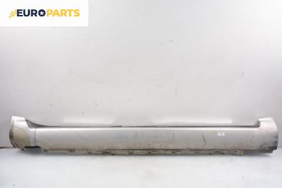Праг за Audi A8 Sedan II (10.2002 - 07.2010), 4+1 вр., седан, позиция: дясна