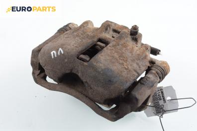 Спирачен апарат за Honda Civic VI Aerodeck (04.1998 - 02.2001), позиция: предна, лява