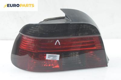 Стоп за BMW 5 Series E39 Sedan (11.1995 - 06.2003), седан, позиция: лява