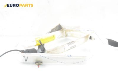 Airbag за BMW 5 Series E39 Sedan (11.1995 - 06.2003), 4+1 вр., седан, позиция: лява