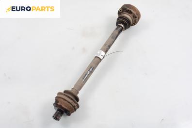 Полуоска за Audi A8 Sedan II (10.2002 - 07.2010) 3.7 quattro, 280 к.с., позиция: задна, лява, автоматик