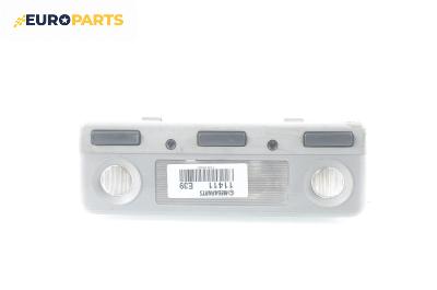 Плафон за BMW 5 Series E39 Sedan (11.1995 - 06.2003)