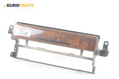 Централна конзола за BMW 5 Series E39 Sedan (11.1995 - 06.2003)