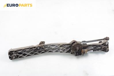 Ел. мотор за чистачките за BMW 5 Series E39 Sedan (11.1995 - 06.2003), седан, позиция: предна