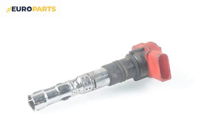 Запалителна бобина за Audi A8 Sedan II (10.2002 - 07.2010) 3.7 quattro, 280 к.с.