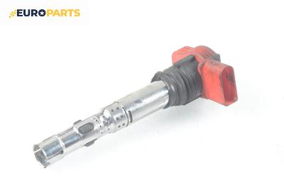 Запалителна бобина за Audi A8 Sedan II (10.2002 - 07.2010) 3.7 quattro, 280 к.с.