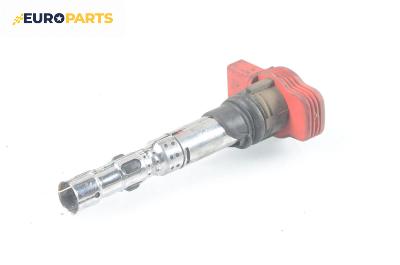 Запалителна бобина за Audi A8 Sedan II (10.2002 - 07.2010) 3.7 quattro, 280 к.с.