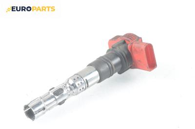 Запалителна бобина за Audi A8 Sedan II (10.2002 - 07.2010) 3.7 quattro, 280 к.с.