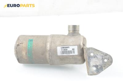 Климатична тръба за Audi A8 Sedan 4E (10.2002 - 07.2010)