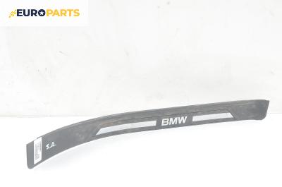 Вътрешен праг за BMW 5 Series E39 Sedan (11.1995 - 06.2003), 4+1 вр., седан, позиция: задна, дясна