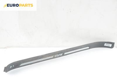 Вътрешен праг за BMW 5 Series E39 Sedan (11.1995 - 06.2003), 4+1 вр., седан, позиция: предна, лява