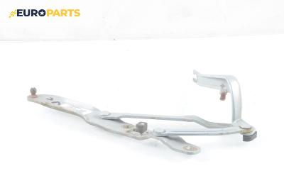 Панта заден капак за BMW 5 Series E39 Sedan (11.1995 - 06.2003), 4+1 вр., седан, позиция: лява