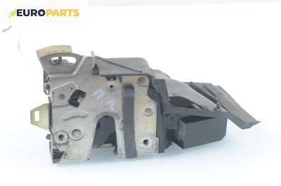 Брава на врата за BMW 5 Series E39 Sedan (11.1995 - 06.2003), позиция: предна, лява