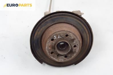 Шенкел главина за BMW 5 Series E39 Sedan (11.1995 - 06.2003), позиция: задна, дясна