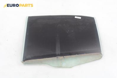 Странично стъкло за BMW 5 Series E39 Sedan (11.1995 - 06.2003), 4+1 вр., седан, позиция: задна, лява