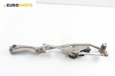 Ел. мотор за чистачките за BMW 5 Series E39 Sedan (11.1995 - 06.2003), седан, позиция: предна