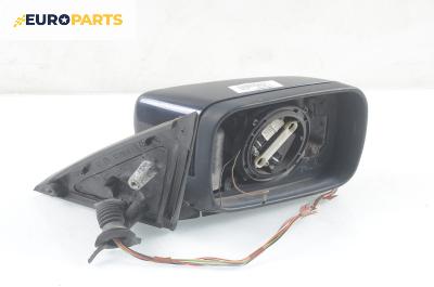 Огледало за BMW 5 Series E39 Sedan (11.1995 - 06.2003), 4+1 вр., седан, позиция: дясна