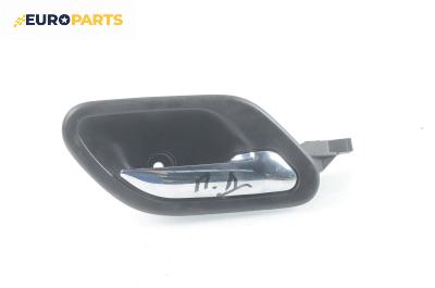 Вътрешна дръжка за BMW 5 Series E39 Sedan (11.1995 - 06.2003), 4+1 вр., седан, позиция: предна, дясна