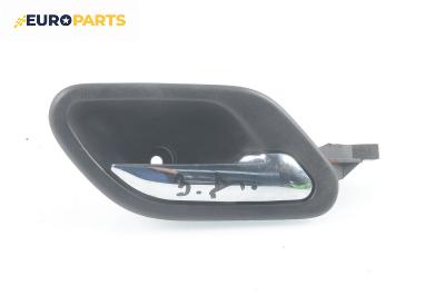 Вътрешна дръжка за BMW 5 Series E39 Sedan (11.1995 - 06.2003), 4+1 вр., седан, позиция: задна, дясна