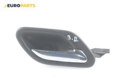 Вътрешна дръжка за BMW 5 Series E39 Sedan (11.1995 - 06.2003), 4+1 вр., седан, позиция: задна, дясна