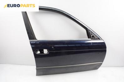 Врата за BMW 5 Series E39 Sedan (11.1995 - 06.2003), 4+1 вр., седан, позиция: предна, дясна
