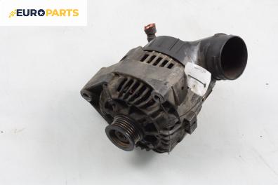 Алтернатор / генератор за BMW 5 Series E39 Sedan (11.1995 - 06.2003) 525 tds, 143 к.с.