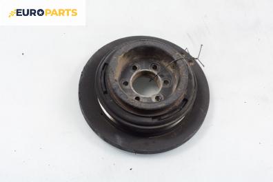 Демпферна шайба за BMW 5 Series E39 Sedan (11.1995 - 06.2003) 525 tds, 143 к.с.