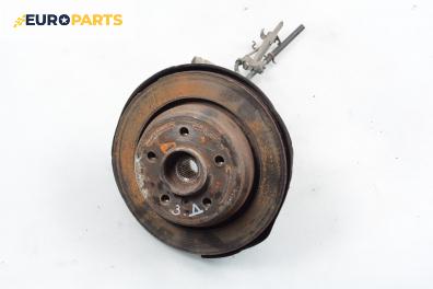 Шенкел главина за BMW 5 Series E39 Sedan (11.1995 - 06.2003), позиция: задна, дясна