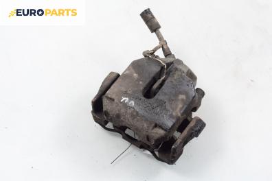 Спирачен апарат за BMW 5 Series E39 Sedan (11.1995 - 06.2003), позиция: предна, лява