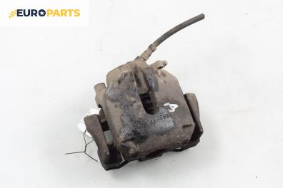 Спирачен апарат за BMW 5 Series E39 Sedan (11.1995 - 06.2003), позиция: предна, дясна