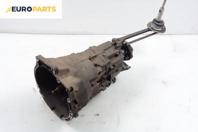 Ръчна скоростна кутия за BMW 5 Series E39 Sedan (11.1995 - 06.2003) 525 tds, 143 к.с.