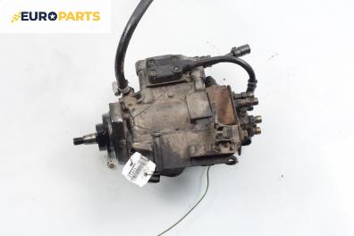 ГНП-горивонагнетателна помпа за BMW 5 Series E39 Sedan (11.1995 - 06.2003) 525 tds, 143 к.с., № 0 400 406 994