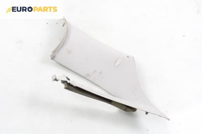 Интериорна кора за Citroen C5 I Sedan (03.2001 - 03.2005), 4+1 вр., хечбек