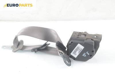 Предпазен колан за Citroen C5 I Sedan (03.2001 - 03.2005), 4+1 вр., позиция: задна, дясна