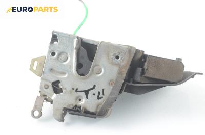 Брава на врата за BMW 5 Series E39 Sedan (11.1995 - 06.2003), позиция: предна, дясна