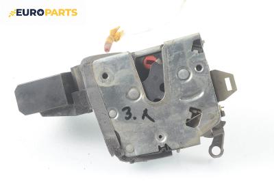 Брава на врата за BMW 5 Series E39 Sedan (11.1995 - 06.2003), позиция: задна, лява