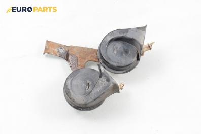 Клаксони за Peugeot 307 Station Wagon (03.2002 - 12.2009)