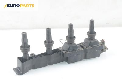 Запалителна бобина за Peugeot 307 Station Wagon (03.2002 - 12.2009) 1.6 16V, 109 к.с.