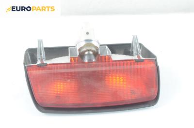 Трети стоп за Nissan Micra III Hatchback (01.2003 - 06.2010), хечбек