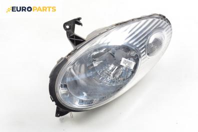 Фар за Nissan Micra III Hatchback (01.2003 - 06.2010), хечбек, позиция: дясна
