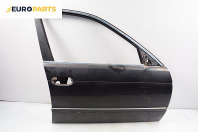 Врата за BMW 5 Series E39 Sedan (11.1995 - 06.2003), 4+1 вр., седан, позиция: предна, дясна