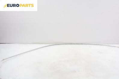 Външни лайсни за Audi A6 Sedan C5 (01.1997 - 01.2005), седан, позиция: дясна