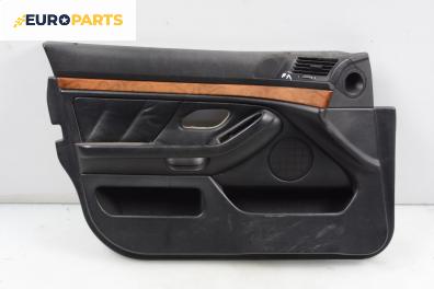 Кора врата за BMW 5 Series E39 Sedan (11.1995 - 06.2003), 4+1 вр., седан, позиция: предна, лява